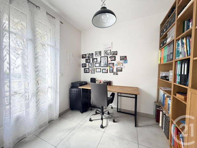 Maison &agrave; vendre - 6 pi&egrave;ces - 141,72 m2 - St Maur Des Fosses - 94 - ILE-DE-FRANCE