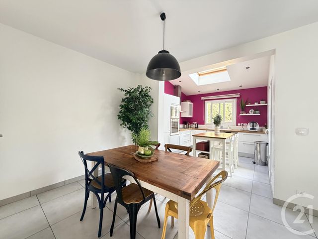 Maison &agrave; vendre - 6 pi&egrave;ces - 141,72 m2 - St Maur Des Fosses - 94 - ILE-DE-FRANCE