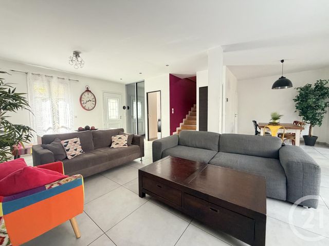 Maison &agrave; vendre - 6 pi&egrave;ces - 141,72 m2 - St Maur Des Fosses - 94 - ILE-DE-FRANCE