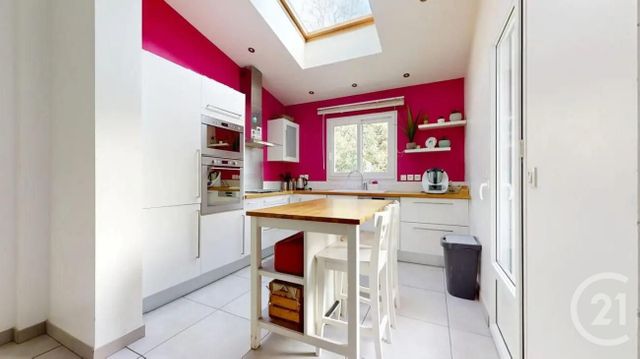 Maison &agrave; vendre - 6 pi&egrave;ces - 141,72 m2 - St Maur Des Fosses - 94 - ILE-DE-FRANCE