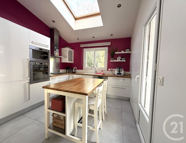 Maison &agrave; vendre - 6 pi&egrave;ces - 141,72 m2 - St Maur Des Fosses - 94 - ILE-DE-FRANCE