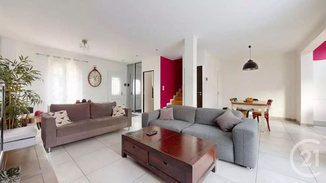 Maison &agrave; vendre - 6 pi&egrave;ces - 141,72 m2 - St Maur Des Fosses - 94 - ILE-DE-FRANCE
