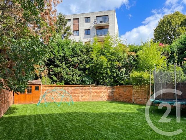 Maison &agrave; vendre - 6 pi&egrave;ces - 141,72 m2 - St Maur Des Fosses - 94 - ILE-DE-FRANCE