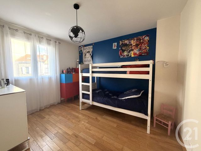 Maison &agrave; vendre - 6 pi&egrave;ces - 141,72 m2 - St Maur Des Fosses - 94 - ILE-DE-FRANCE