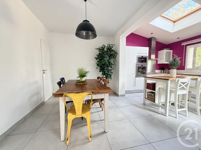 Maison &agrave; vendre - 6 pi&egrave;ces - 141,72 m2 - St Maur Des Fosses - 94 - ILE-DE-FRANCE