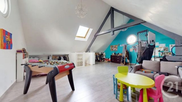 Maison &agrave; vendre - 6 pi&egrave;ces - 141,72 m2 - St Maur Des Fosses - 94 - ILE-DE-FRANCE