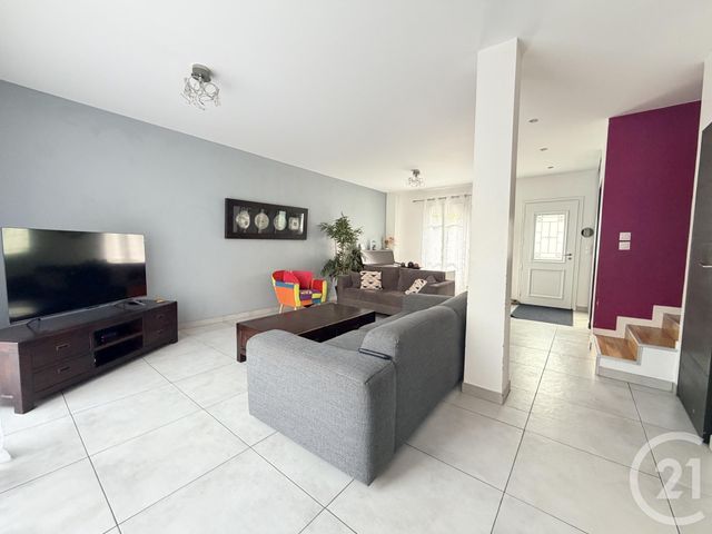 Maison &agrave; vendre - 6 pi&egrave;ces - 141,72 m2 - St Maur Des Fosses - 94 - ILE-DE-FRANCE