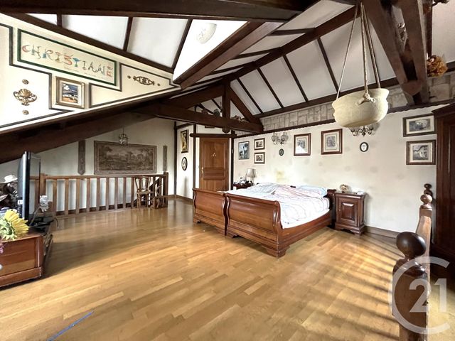 Maison à vendre - 5 pièces - 110 m2 - St Maur Des Fosses - 94 - ILE-DE-FRANCE