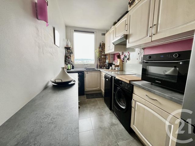 Appartement F4 à vendre - 4 pièces - 81,19 m2 - St Maur Des Fosses - 94 - ILE-DE-FRANCE