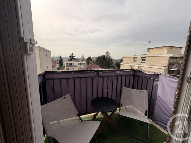 Appartement F3 &agrave; vendre - 4 pi&egrave;ces - 70,39 m2 - St Maur Des Fosses - 94 - ILE-DE-FRANCE