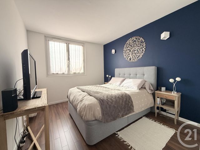 Appartement F3 &agrave; vendre - 4 pi&egrave;ces - 70,39 m2 - St Maur Des Fosses - 94 - ILE-DE-FRANCE