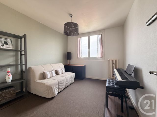 Appartement F3 &agrave; vendre - 4 pi&egrave;ces - 70,39 m2 - St Maur Des Fosses - 94 - ILE-DE-FRANCE