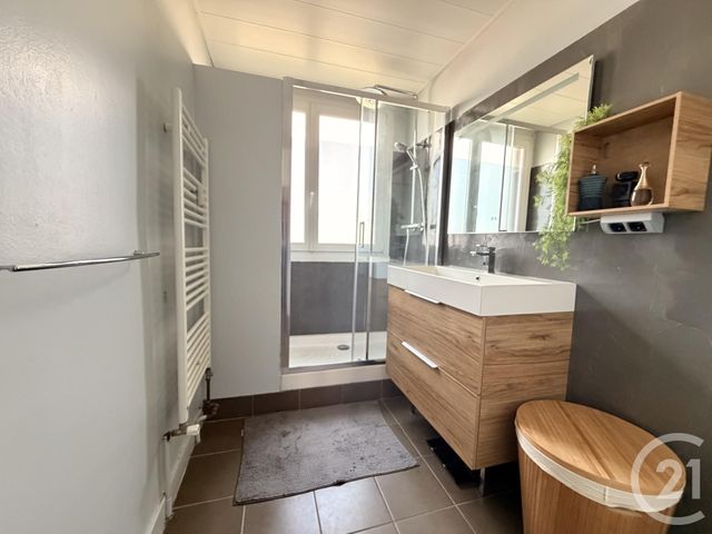 Appartement F3 &agrave; vendre - 4 pi&egrave;ces - 70,39 m2 - St Maur Des Fosses - 94 - ILE-DE-FRANCE