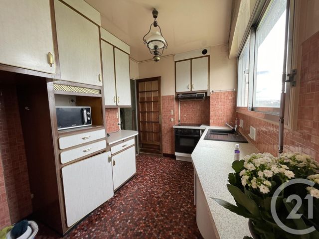 Appartement Duplex &agrave; vendre - 6 pi&egrave;ces - 149,80 m2 - St Maur Des Fosses - 94 - ILE-DE-FRANCE