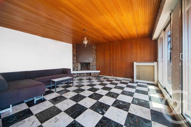 Appartement Duplex &agrave; vendre - 6 pi&egrave;ces - 149,80 m2 - St Maur Des Fosses - 94 - ILE-DE-FRANCE