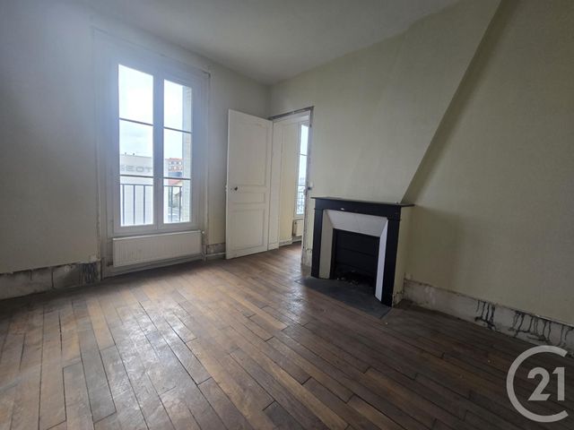 Appartement F2 à vendre - 2 pièces - 35,20 m2 - St Maur Des Fosses - 94 - ILE-DE-FRANCE