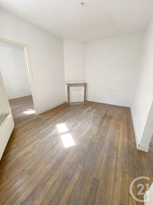 Appartement Duplex à vendre - 2 pièces - 33,90 m2 - St Maur Des Fosses - 94 - ILE-DE-FRANCE