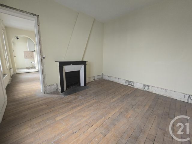 Appartement &agrave; vendre - 3 pi&egrave;ces - 44,20 m2 - St Maur Des Fosses - 94 - ILE-DE-FRANCE