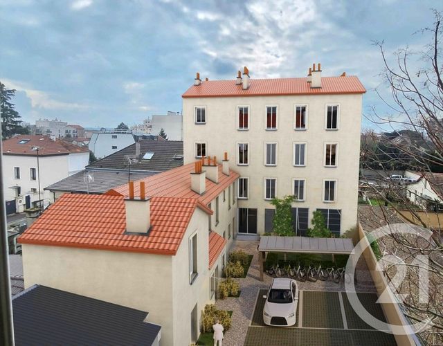 Appartement F3 à vendre ST MAUR DES FOSSES