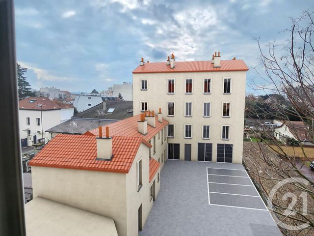 appartement - ST MAUR DES FOSSES - 94