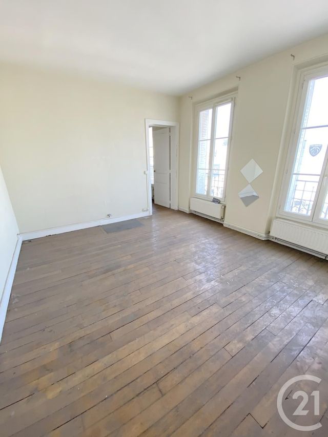 Appartement F2 à vendre - 2 pièces - 33,90 m2 - St Maur Des Fosses - 94 - ILE-DE-FRANCE