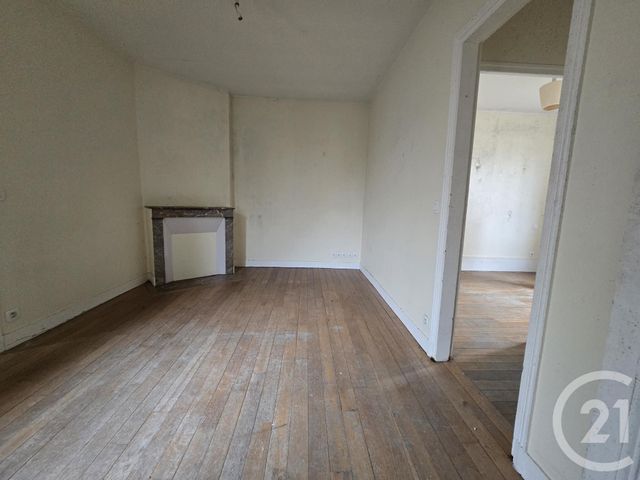 Appartement Duplex &agrave; vendre - 3 pi&egrave;ces - 50,80 m2 - St Maur Des Fosses - 94 - ILE-DE-FRANCE