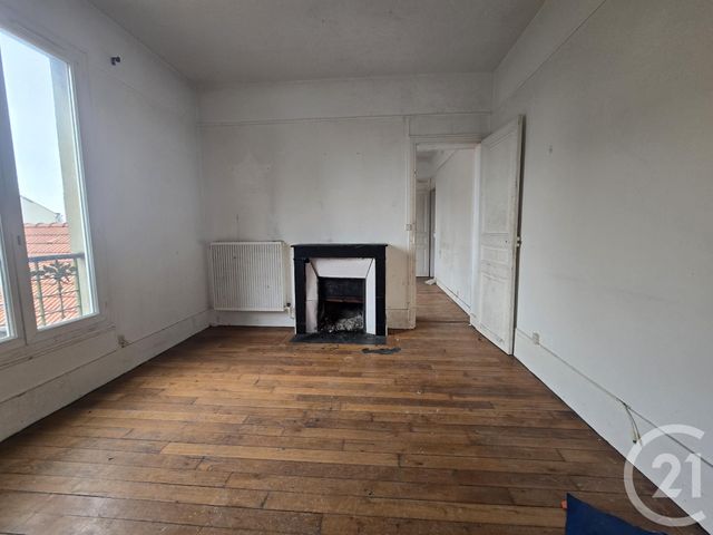 Appartement F3 à vendre - 3 pièces - 55,90 m2 - St Maur Des Fosses - 94 - ILE-DE-FRANCE