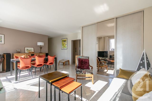 Appartement F6 à vendre - 6 pièces - 108,51 m2 - St Maur Des Fosses - 94 - ILE-DE-FRANCE