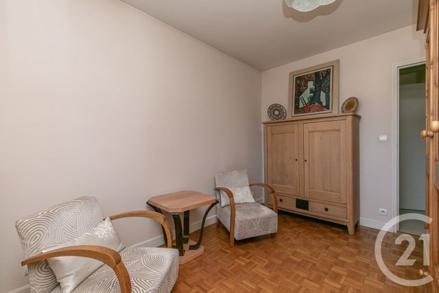 Appartement F6 à vendre - 6 pièces - 108,51 m2 - St Maur Des Fosses - 94 - ILE-DE-FRANCE