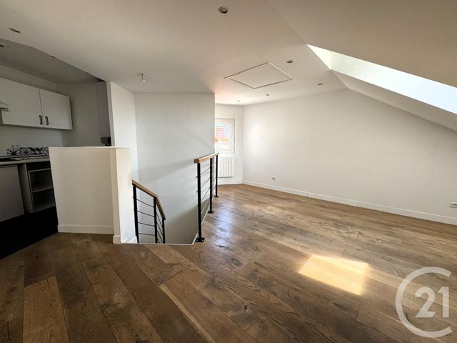 Appartement à vendre - 3 pièces - 48,60 m2 - St Maur Des Fosses - 94 - ILE-DE-FRANCE