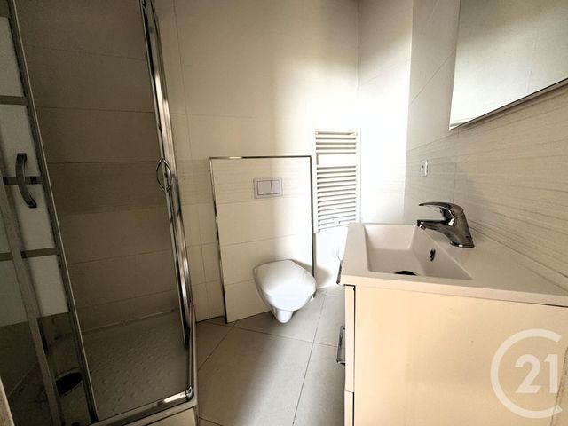 Appartement à vendre - 3 pièces - 48,60 m2 - St Maur Des Fosses - 94 - ILE-DE-FRANCE