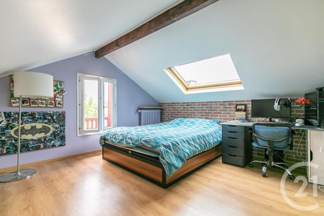 Maison à vendre - 6 pièces - 75,29 m2 - La Varenne St Hilaire - 94 - ILE-DE-FRANCE