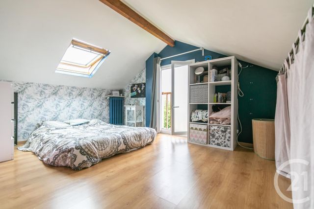 Maison à vendre - 6 pièces - 75,29 m2 - La Varenne St Hilaire - 94 - ILE-DE-FRANCE