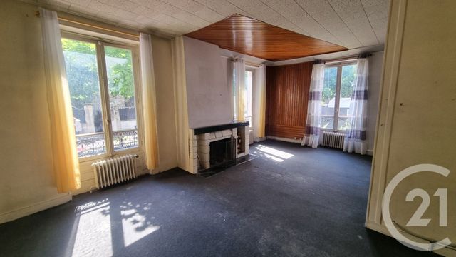 Maison à vendre - 7 pièces - 129,12 m2 - St Maur Des Fosses - 94 - ILE-DE-FRANCE