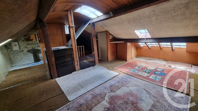 Maison à vendre - 7 pièces - 129,12 m2 - St Maur Des Fosses - 94 - ILE-DE-FRANCE