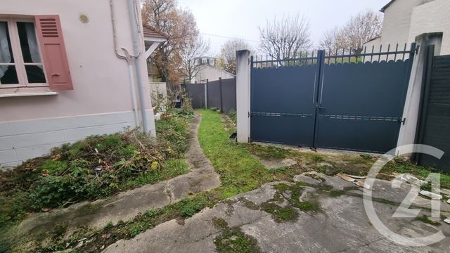 Maison à vendre - 7 pièces - 129,12 m2 - St Maur Des Fosses - 94 - ILE-DE-FRANCE