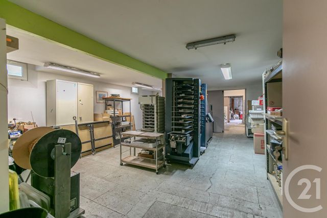 Maison à vendre - 8 pièces - 277,16 m2 - St Maur Des Fosses - 94 - ILE-DE-FRANCE