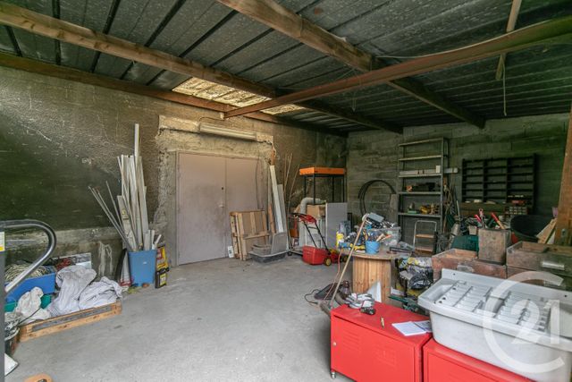 Maison à vendre - 8 pièces - 277,16 m2 - St Maur Des Fosses - 94 - ILE-DE-FRANCE