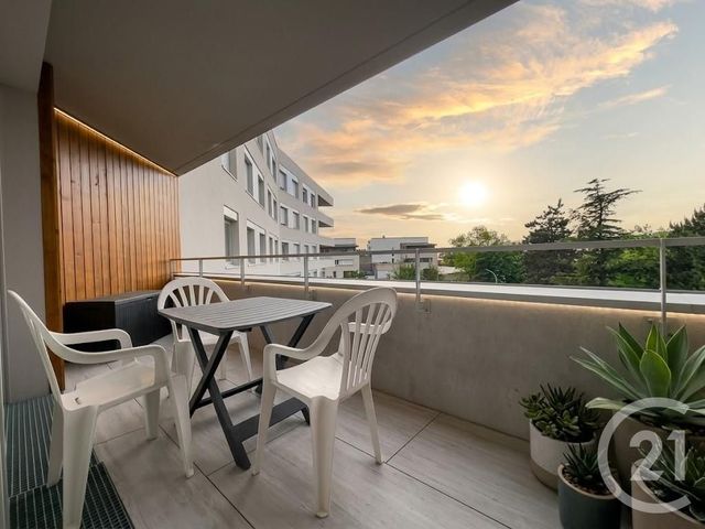 Appartement F4 &agrave; vendre - 4 pi&egrave;ces - 71,75 m2 - Bonneuil Sur Marne - 94 - ILE-DE-FRANCE