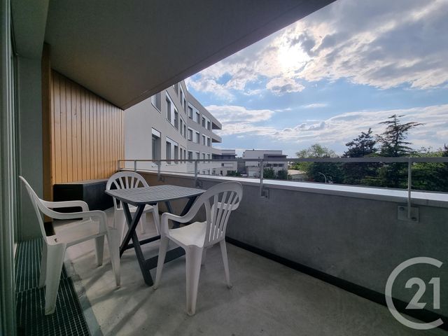 appartement - BONNEUIL SUR MARNE - 94