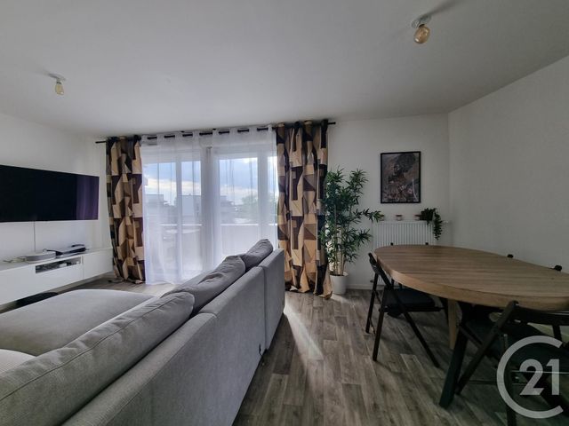 Appartement F4 &agrave; vendre - 4 pi&egrave;ces - 71,75 m2 - Bonneuil Sur Marne - 94 - ILE-DE-FRANCE