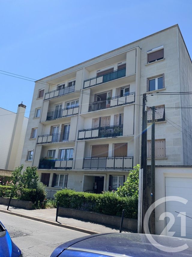 appartement - ST MAUR DES FOSSES - 94