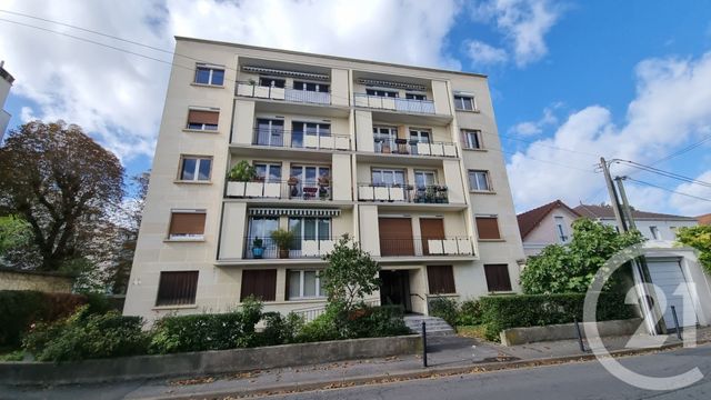 appartement - ST MAUR DES FOSSES - 94