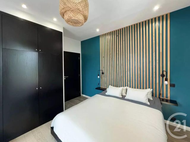 Appartement F3 à vendre - 3 pièces - 54,50 m2 - St Maur Des Fosses - 94 - ILE-DE-FRANCE