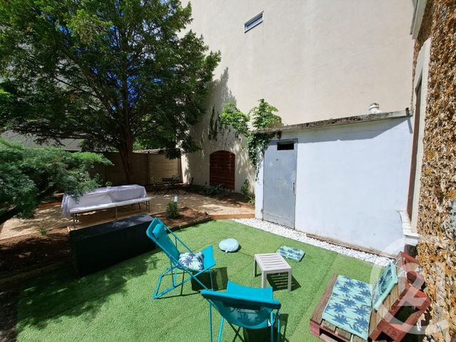 Appartement F3 à vendre - 3 pièces - 54,50 m2 - St Maur Des Fosses - 94 - ILE-DE-FRANCE