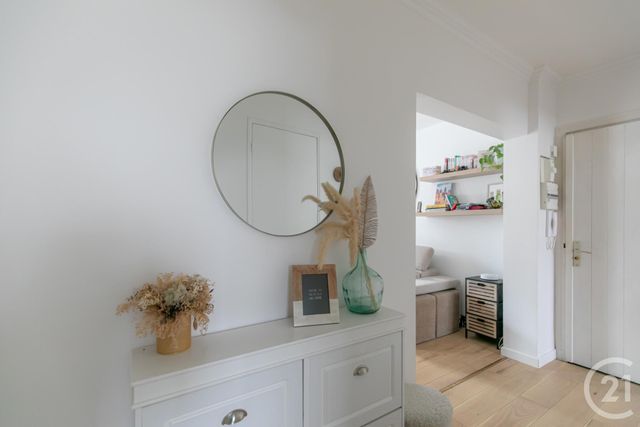 Appartement F3 &agrave; vendre - 3 pi&egrave;ces - 53,04 m2 - St Maur Des Fosses - 94 - ILE-DE-FRANCE