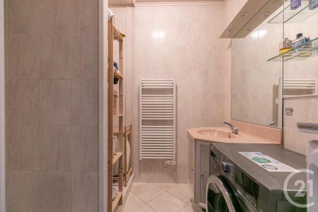 Appartement F3 &agrave; vendre - 3 pi&egrave;ces - 53,04 m2 - St Maur Des Fosses - 94 - ILE-DE-FRANCE