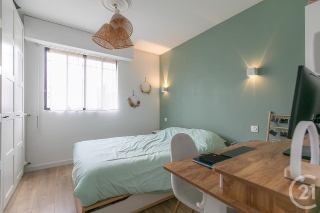 Appartement F3 &agrave; vendre - 3 pi&egrave;ces - 53,04 m2 - St Maur Des Fosses - 94 - ILE-DE-FRANCE