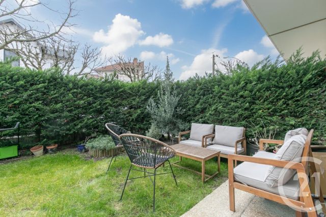 appartement - ST MAUR DES FOSSES - 94