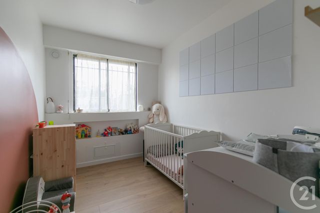 Appartement F3 &agrave; vendre - 3 pi&egrave;ces - 53,04 m2 - St Maur Des Fosses - 94 - ILE-DE-FRANCE